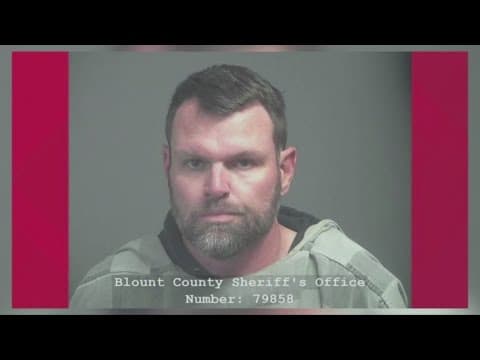 Sentencing of former Blount Co. teacher leading to push for law changes