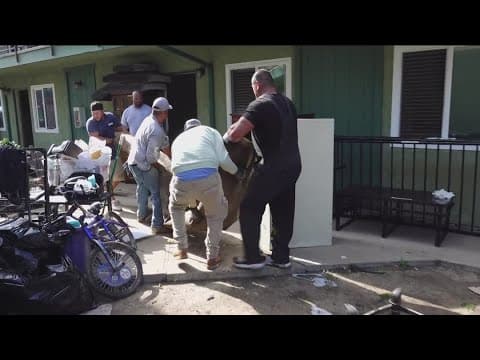 The Chicano Federation helping some San Diegans hit hardest by flooding