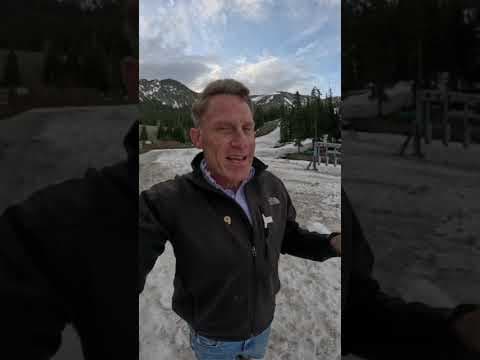 Arapahoe Basin Wrapping Up Their Winter Season Father’s Day Weekend