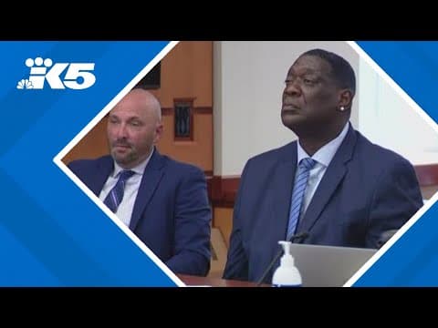 Shawn Kemp ordered to 30 days home monitoring