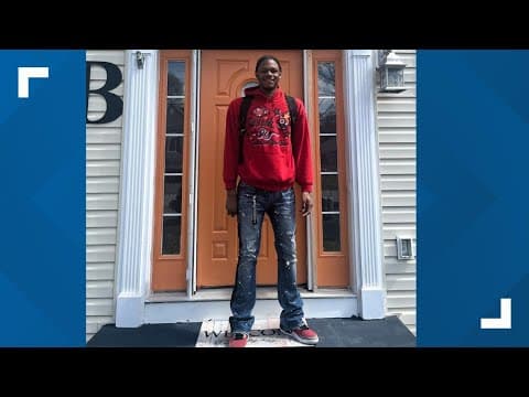 18-year-old killed in shooting on Indy's near northwest side