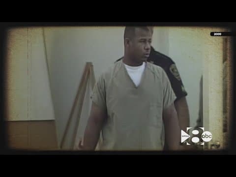 Crime Reporter's Notebook: The chilling story of the bathtub killer and one woman’s survival