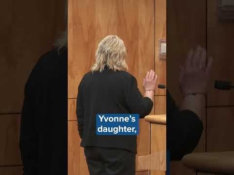 A Wisconsin woman will be behind bars for life after a murder conviction in a 1985 cold case.