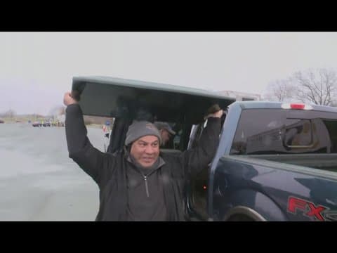 Thanks for supporting WUSA 9 2024 Recycle Day!