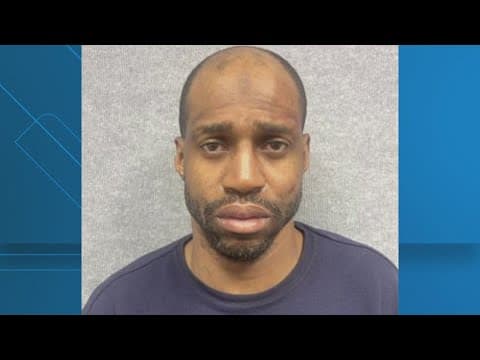 Man charged with murder of his wife in Oxon Hill