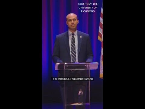 Jay Jones apologizes