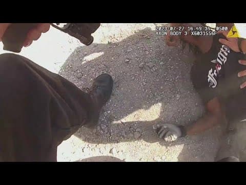 NOPD: Officer's gun discharged accidentally while pursuing suspect