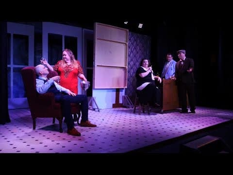 Chillicothe Civic Theatre takes the stage with 'The Great Gatsby'