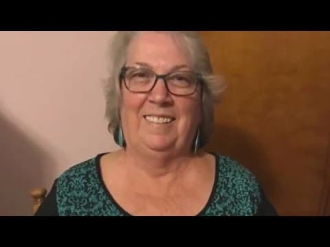 Linda Frickey case set for Nov. 20 start