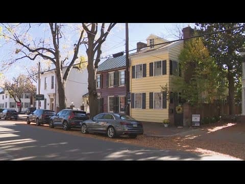 Council set to vote on zoning for affordable housing in Alexandria