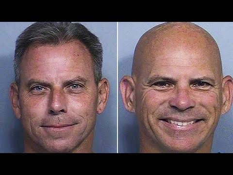 Menendez brothers resentencing hearing to begin Thursday in Los Angeles