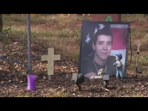 2010 Manassas cold case moves forward