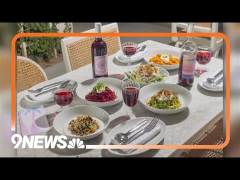 Guard and Grace goes Italian