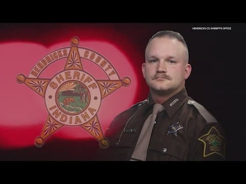 Remembering Hendricks County deputy Fred Fislar