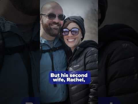 The murder of Heidi Firkus: How the killer’s second wife put together the details