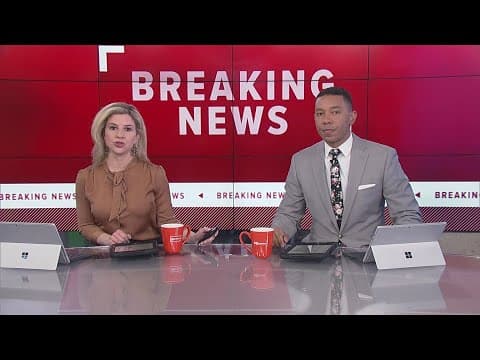 2 people killed in overnight fire in Martinsville