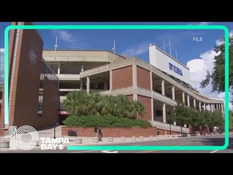 Florida bill proposes end of in-state tuition for undocumented students