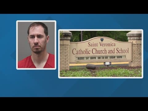 Former Loudoun County teacher accused of soliciting a minor