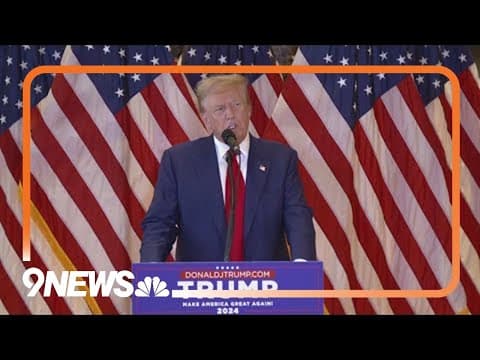 Trump Directs DOJ to Pursue Death Penalty More Aggressively