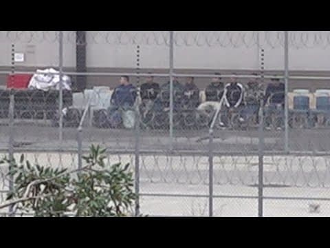 ICE silent on immigration arrest numbers in San Diego