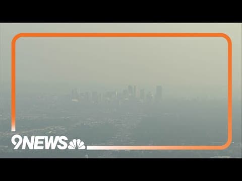 How air pollution affects mental health