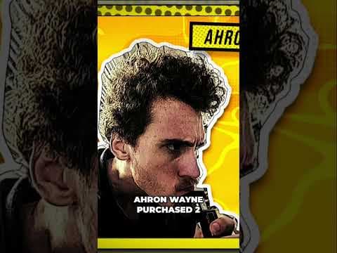 Want to see what's in an unopened pack of trading cards? You can ... well, sort of. (pt. 1)