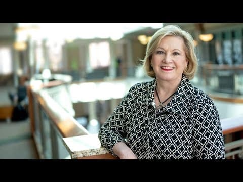 Louisville's Lori Stewart Gonzalez named next president at Ohio University