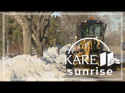 City workers in St. Paul vote to authorize strike