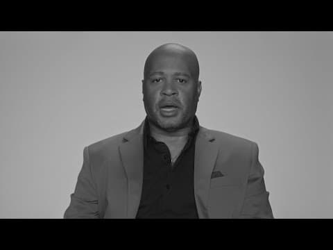 While I Have Your Attention: Roscoe Compton-Kelly