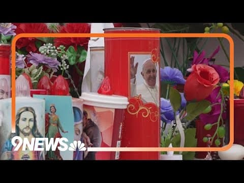 Pope fighting pneumonia, suffers 'setback'