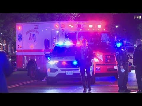 Police arrest man connected to U Street restaurant shooting