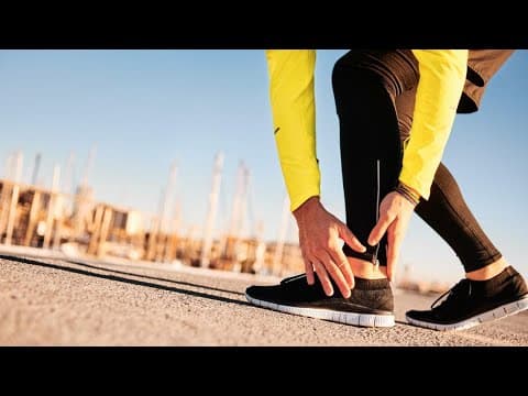 The Good Feet Store helps you get out & about without foot pain