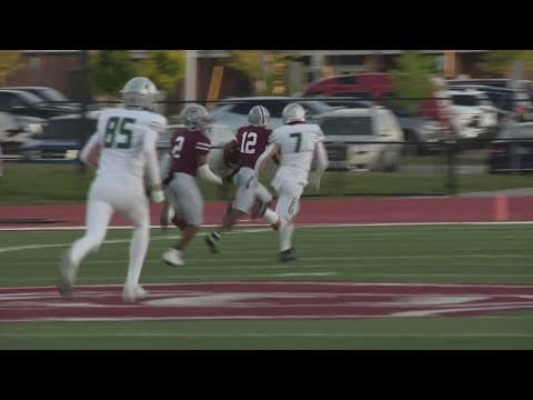 Operation Football Week 2 | Play of the Night