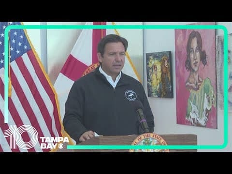 DeSantis calls for 'immediate' special elections to protect Republican majority in House of Rep.