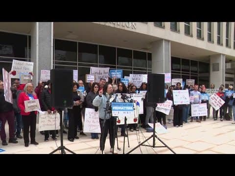 President Trump expected to sign executive order dismantling the Department of Education