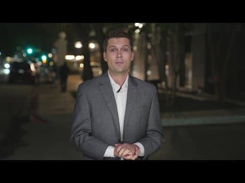 Election Day | Early numbers slowly coming in for Dallas HERO amendments