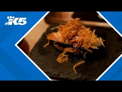 Popular Seattle sushi restaurant shut down over permit and health violations