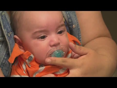 Whooping cough sweeps across the nation