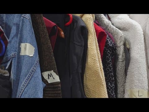'CareCuts' to host coat drive on Dec. 29