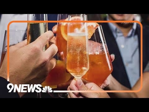 How to plan a boozy brunch on a budget over the weekend