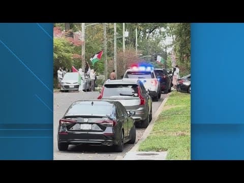 Balancing free speech vs. peace and quiet