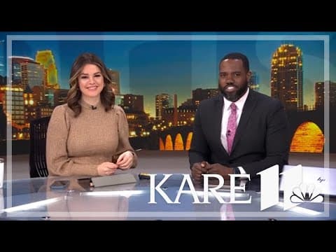 The morning headlines for Friday, March 7