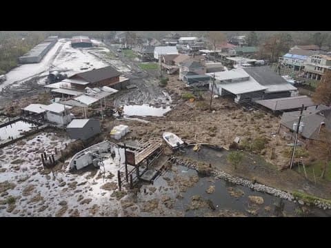 Officials: Have a plan in place before as-predicted busy hurricane season approaches