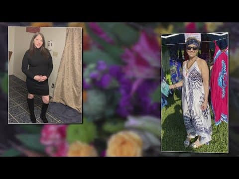 Indianapolis man charged in murders of 2 women found dead on Mitthoefer Road