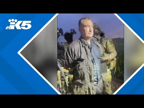 Friend of alleged killer of Minnesota lawmaker shares last message he received from suspect