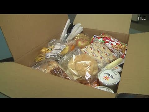 Audit says poor state oversight of Feeding Our Future opened door to fraud