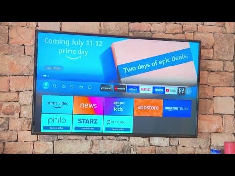 Streaming viewership surpasses traditional TV for the first time