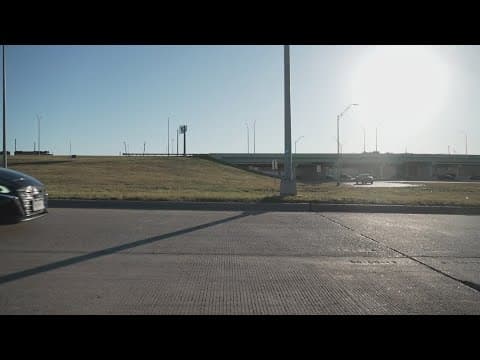 Deadly crash kills father of three in North Texas