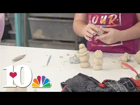 Studio 212 lets you express your creative side