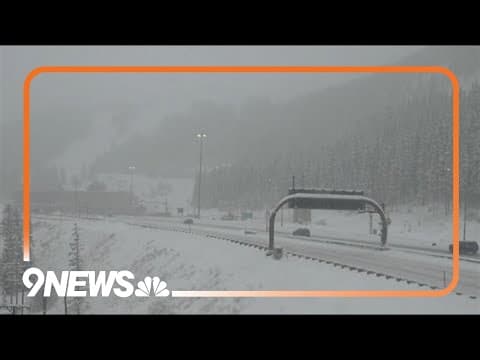 Extended Forecast | Cold and icy Thanksgiving